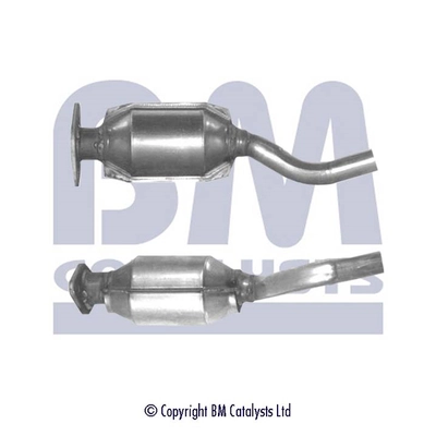 Catalytic Converter